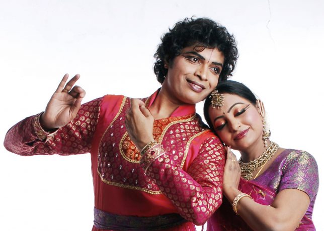 kathak workshop the dance movement