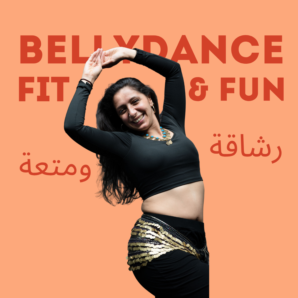 BellydanceFit & Fun