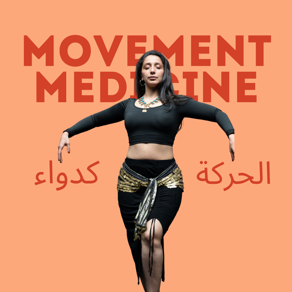 Movement Medicine